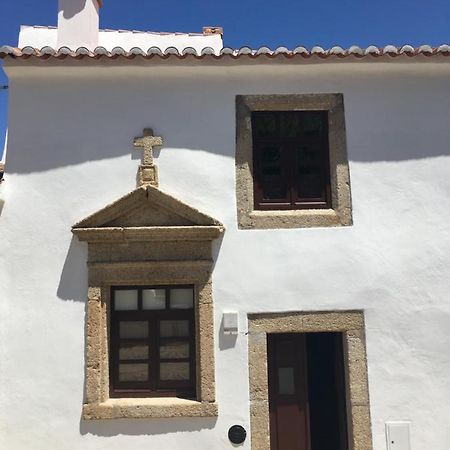 Casa Do Setimo Passo Villa Marvão Exterior foto