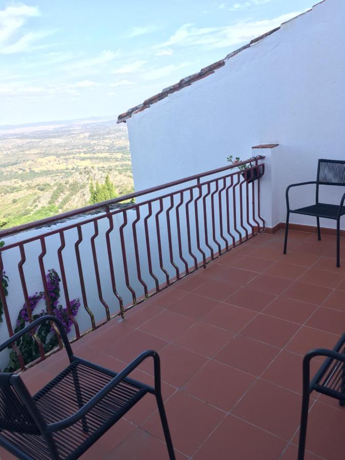 Casa Do Setimo Passo Villa Marvão Exterior foto