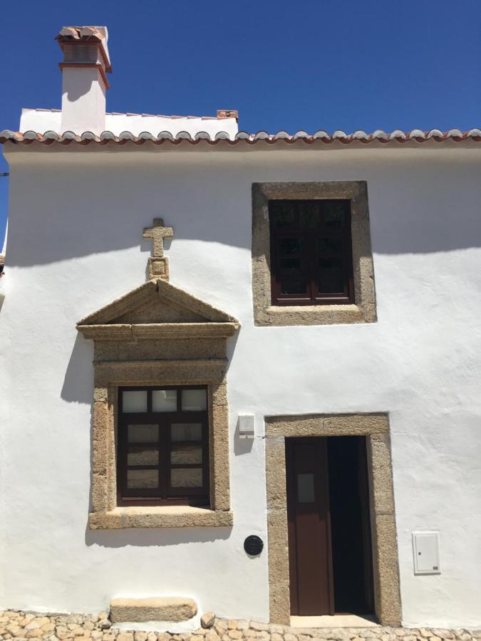 Casa Do Setimo Passo Villa Marvão Exterior foto