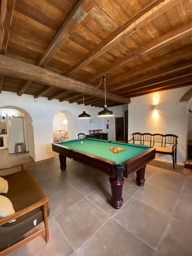 Casa Do Setimo Passo Villa Marvão Exterior foto