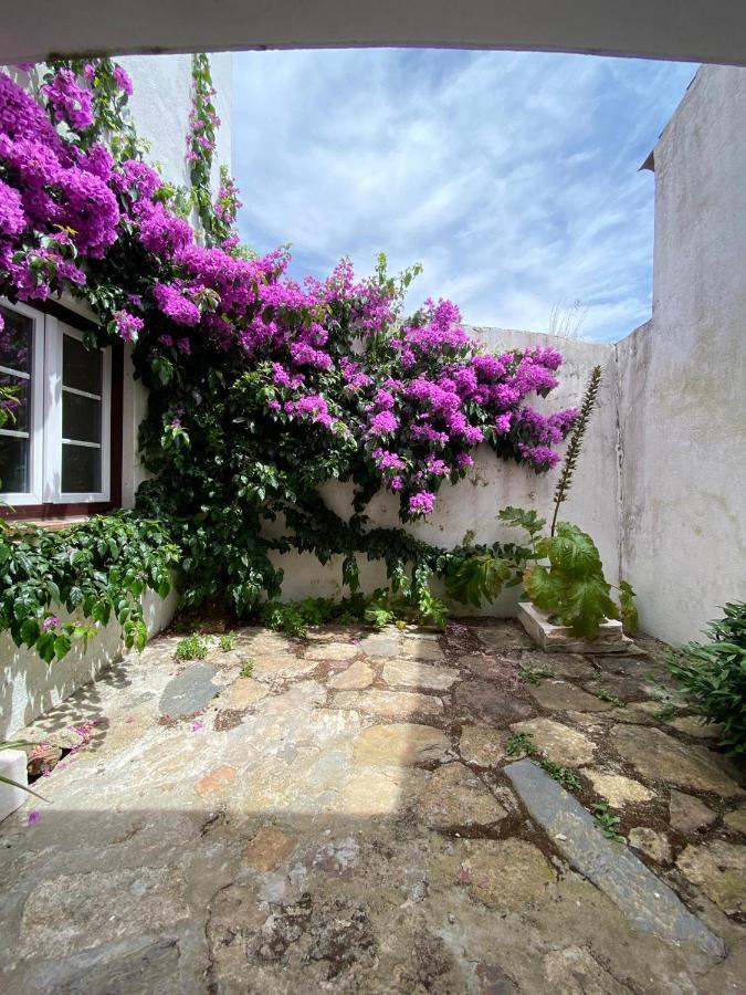 Casa Do Setimo Passo Villa Marvão Exterior foto