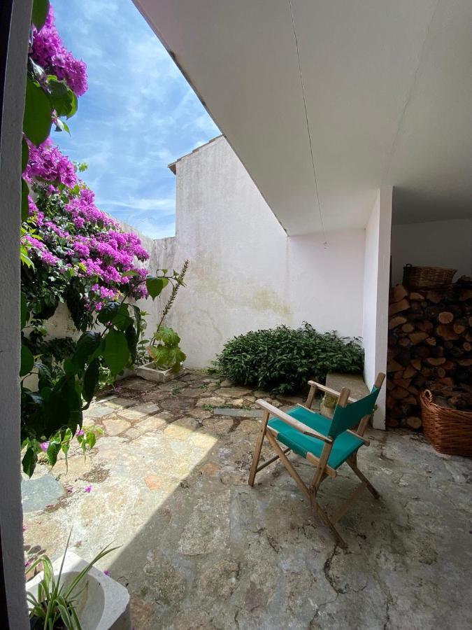 Casa Do Setimo Passo Villa Marvão Exterior foto